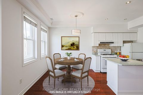 Photo 10 at 78 - 760 Lawrence Avenue W, Glen Park, Toronto