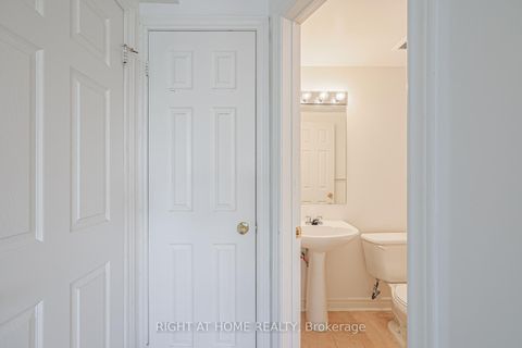 Photo 21 at 78 - 760 Lawrence Avenue W, Glen Park, Toronto