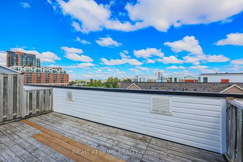Photo 26 at 78 - 760 Lawrence Avenue W, Glen Park, Toronto