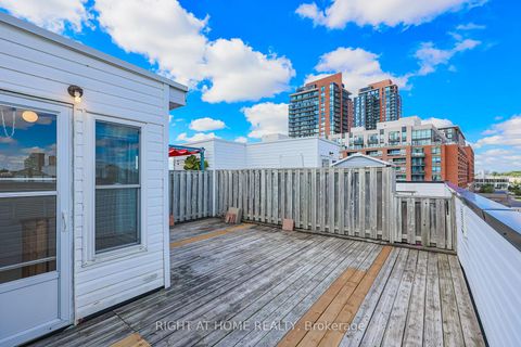 Photo 27 at 78 - 760 Lawrence Avenue W, Glen Park, Toronto