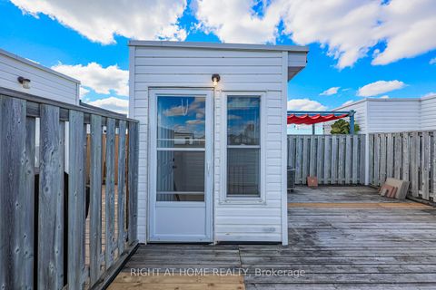 Photo 28 at 78 - 760 Lawrence Avenue W, Glen Park, Toronto