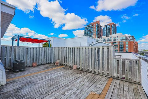 Photo 29 at 78 - 760 Lawrence Avenue W, Glen Park, Toronto
