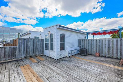 Photo 30 at 78 - 760 Lawrence Avenue W, Glen Park, Toronto