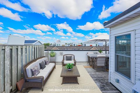 Photo 34 at 78 - 760 Lawrence Avenue W, Glen Park, Toronto