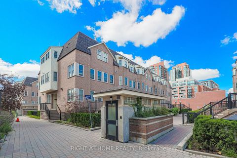 Photo 39 at 78 - 760 Lawrence Avenue W, Glen Park, Toronto