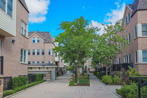 Photo 40 at 78 - 760 Lawrence Avenue W, Glen Park, Toronto