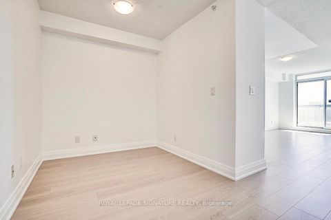 Photo 4 at 308 - 3520 Danforth Avenue, Oakridge, Toronto