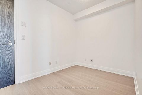 Photo 6 at 308 - 3520 Danforth Avenue, Oakridge, Toronto