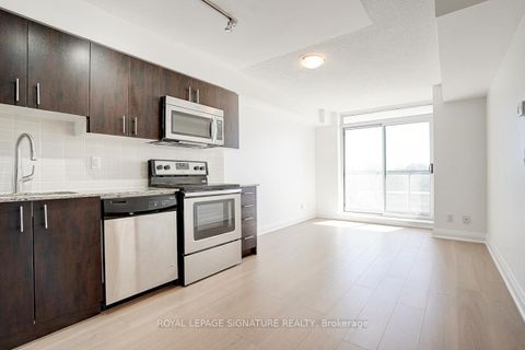 Photo 8 at 308 - 3520 Danforth Avenue, Oakridge, Toronto