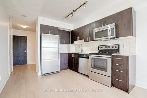 Photo 10 at 308 - 3520 Danforth Avenue, Oakridge, Toronto