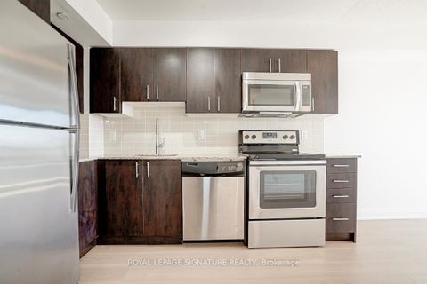 Photo 11 at 308 - 3520 Danforth Avenue, Oakridge, Toronto