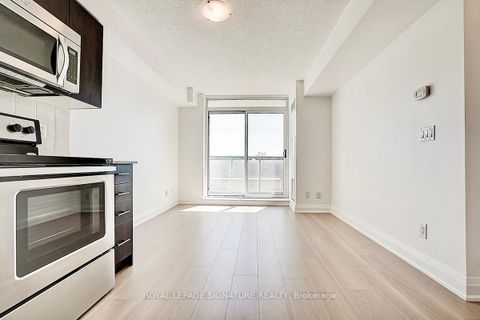 Photo 12 at 308 - 3520 Danforth Avenue, Oakridge, Toronto