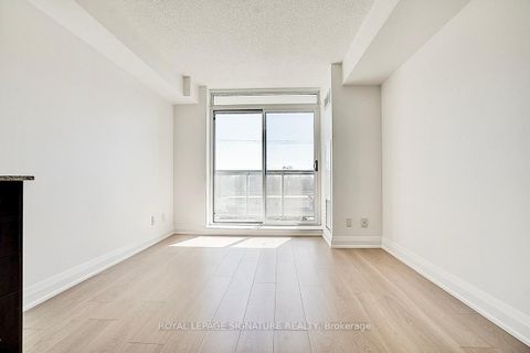 Photo 14 at 308 - 3520 Danforth Avenue, Oakridge, Toronto