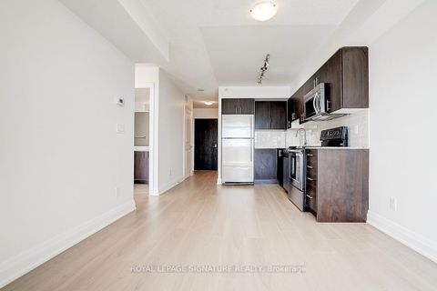Photo 16 at 308 - 3520 Danforth Avenue, Oakridge, Toronto