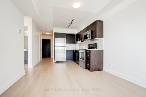 Photo 17 at 308 - 3520 Danforth Avenue, Oakridge, Toronto