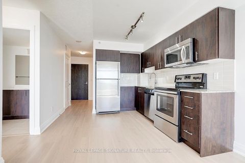 Photo 19 at 308 - 3520 Danforth Avenue, Oakridge, Toronto