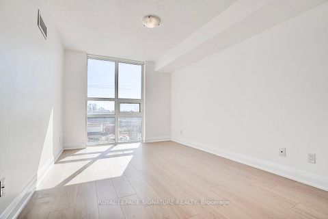 Photo 21 at 308 - 3520 Danforth Avenue, Oakridge, Toronto