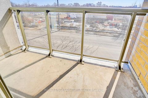Photo 28 at 308 - 3520 Danforth Avenue, Oakridge, Toronto