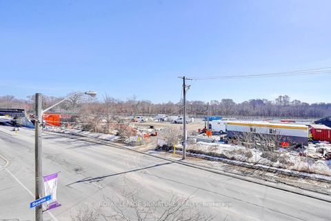 Photo 29 at 308 - 3520 Danforth Avenue, Oakridge, Toronto
