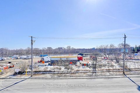 Photo 30 at 308 - 3520 Danforth Avenue, Oakridge, Toronto
