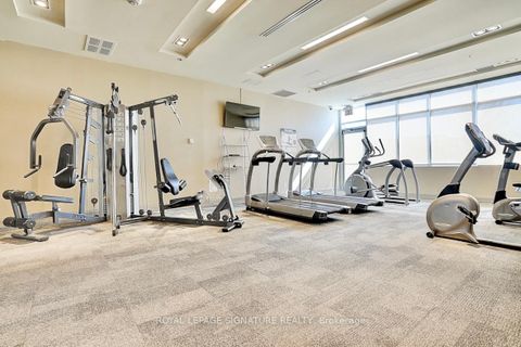 Photo 34 at 308 - 3520 Danforth Avenue, Oakridge, Toronto