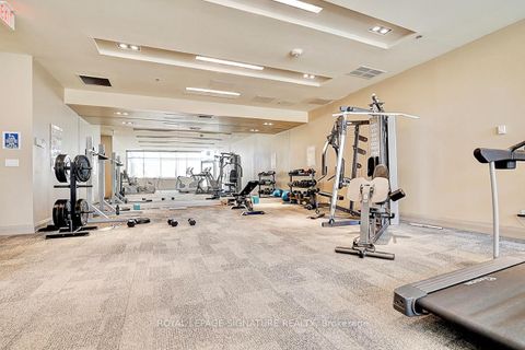 Photo 35 at 308 - 3520 Danforth Avenue, Oakridge, Toronto