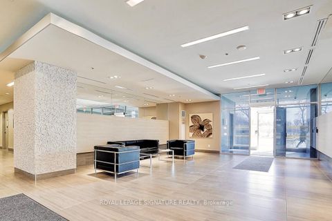 Photo 36 at 308 - 3520 Danforth Avenue, Oakridge, Toronto