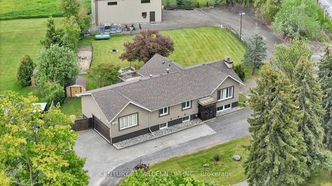 Photo 3 at 5995 17th Side Road, Rural King, King