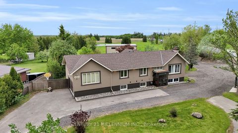 Photo 4 at 5995 17th Side Road, Rural King, King