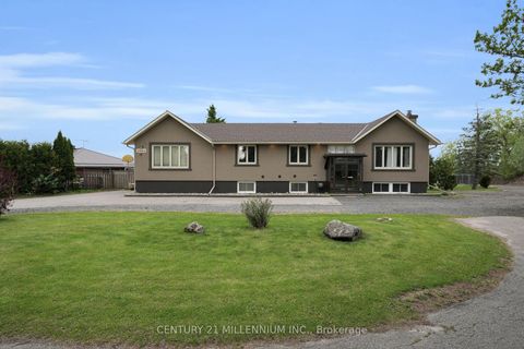 Photo 38 at 5995 17th Side Road, Rural King, King