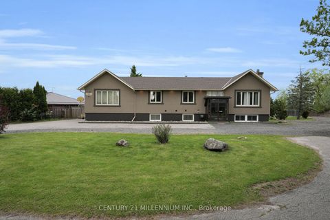 Photo 39 at 5995 17th Side Road, Rural King, King