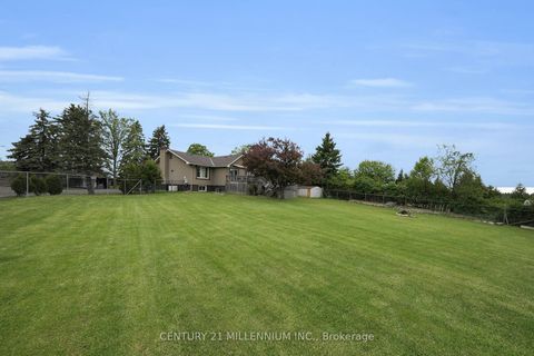 Photo 42 at 5995 17th Side Road, Rural King, King