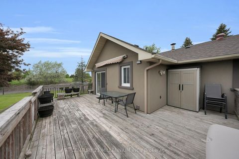 Photo 44 at 5995 17th Side Road, Rural King, King