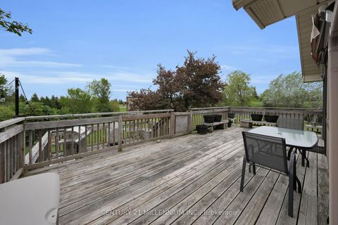 Photo 45 at 5995 17th Side Road, Rural King, King
