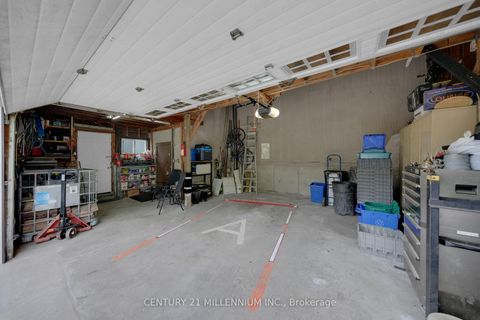 Photo 47 at 5995 17th Side Road, Rural King, King