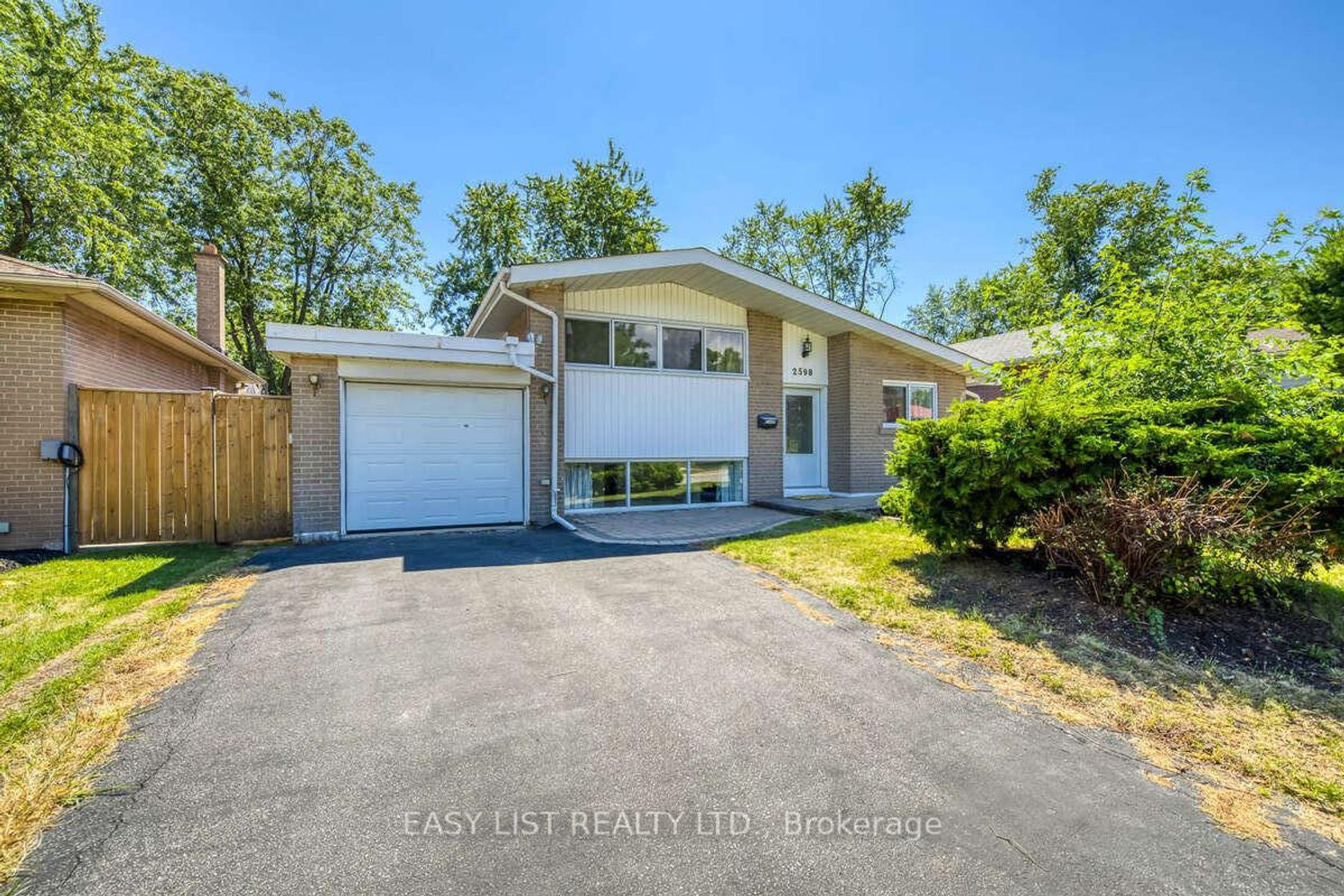 2598 Chalkwell Close, Clarkson, Mississauga 