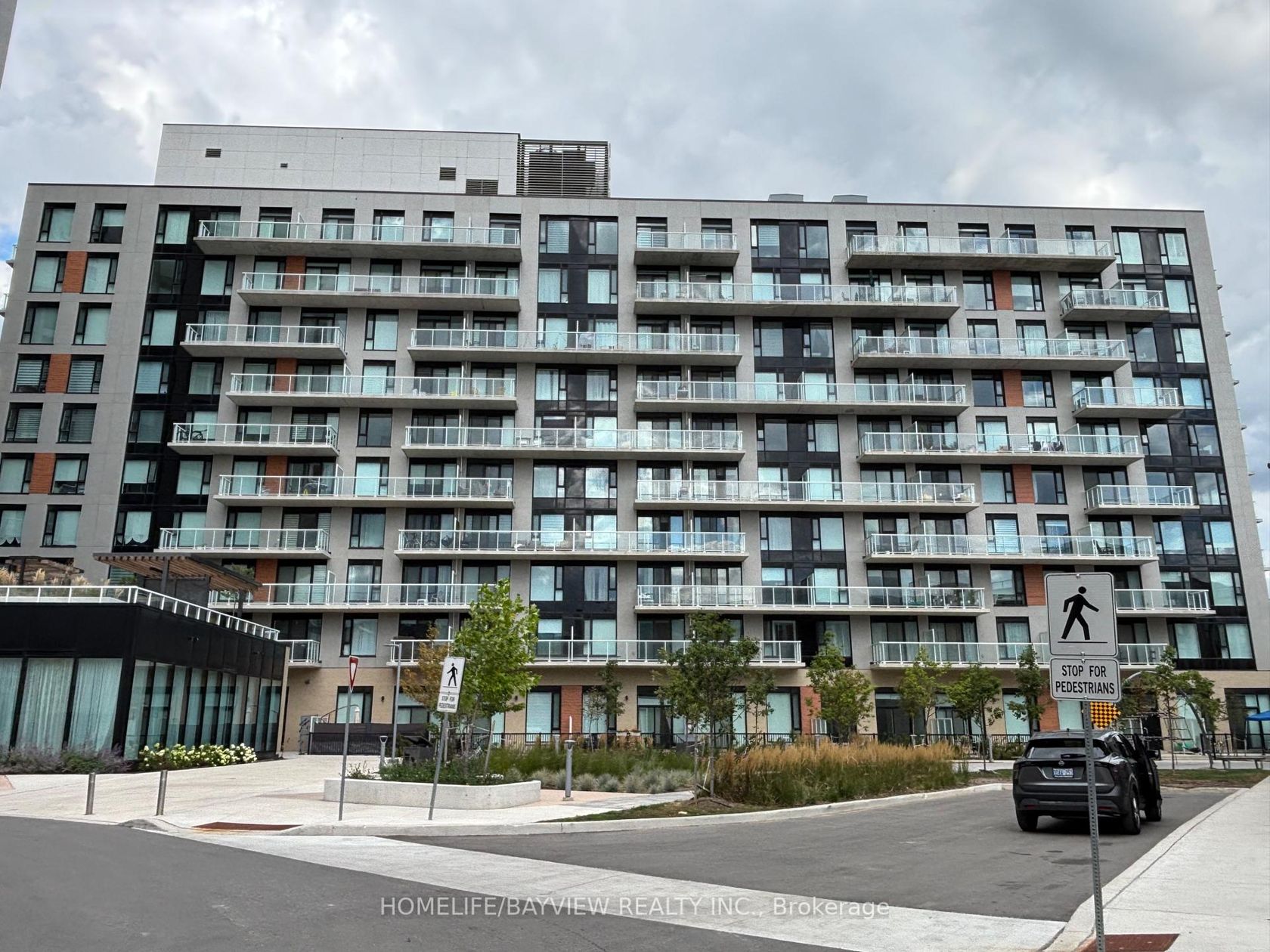 930 - 2 David Eyer Road, Rural Richmond Hill, Richmond Hill 
