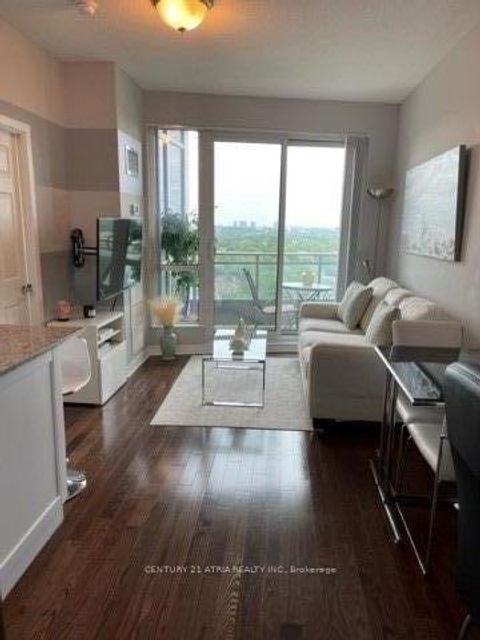 Photo 3 at 1412 - 18 Holmes Avenue, Willowdale East, Toronto