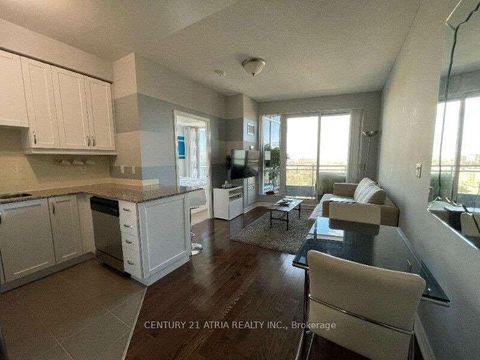 Photo 7 at 1412 - 18 Holmes Avenue, Willowdale East, Toronto