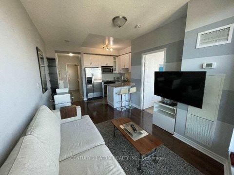 Photo 8 at 1412 - 18 Holmes Avenue, Willowdale East, Toronto