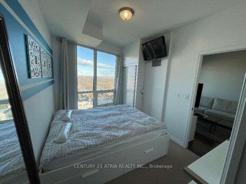 Photo 9 at 1412 - 18 Holmes Avenue, Willowdale East, Toronto Photo 9 at 1412 - 18 Holmes Avenue, Willowdale East, Toronto