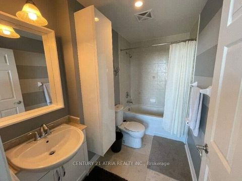 Photo 10 at 1412 - 18 Holmes Avenue, Willowdale East, Toronto