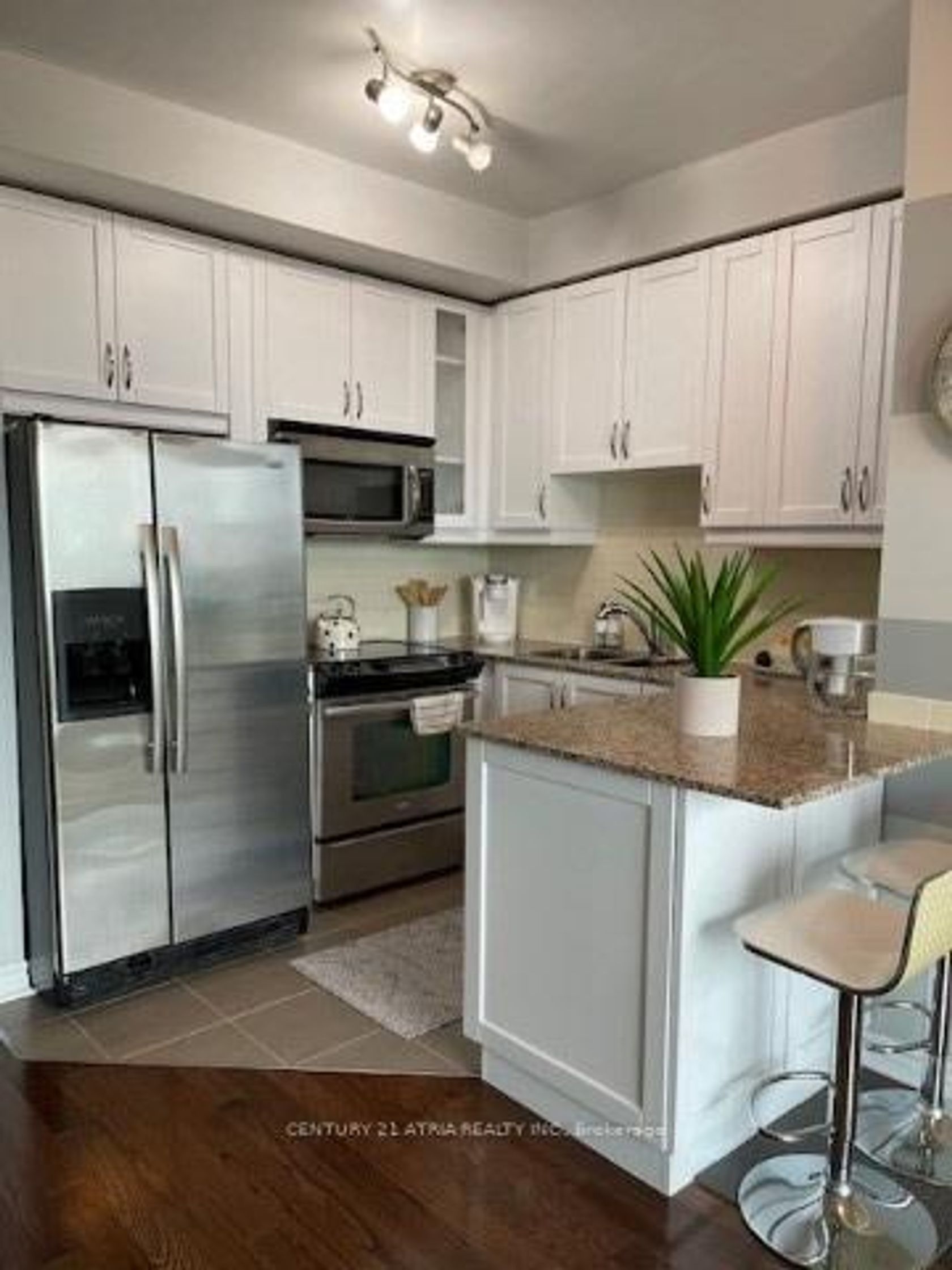1412 - 18 Holmes Avenue, Willowdale East, Toronto 