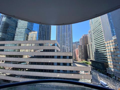Photo 43 at 902 - 801 Bay Street, Bay Street Corridor, Toronto