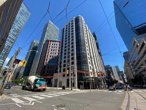 Photo 44 at 902 - 801 Bay Street, Bay Street Corridor, Toronto