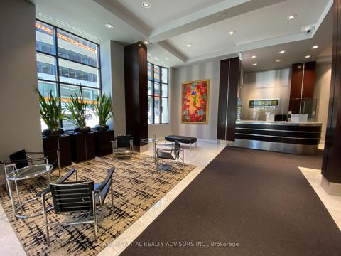 Photo 45 at 902 - 801 Bay Street, Bay Street Corridor, Toronto Photo 45 at 902 - 801 Bay Street, Bay Street Corridor, Toronto