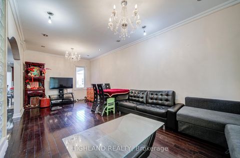 Photo 2 at 123 Russett Avenue, Junction, Toronto