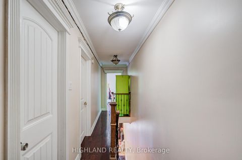 Photo 6 at 123 Russett Avenue, Junction, Toronto