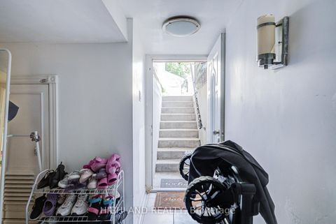 Photo 15 at 123 Russett Avenue, Junction, Toronto