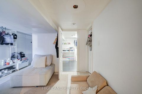 Photo 17 at 123 Russett Avenue, Junction, Toronto